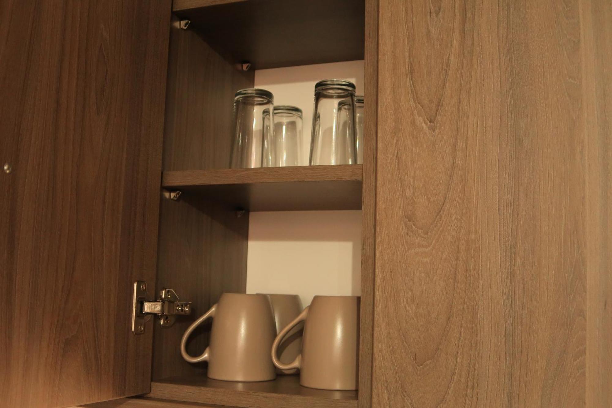 Apartment Stylish Centre Apartment, 24-7 Secure Access And Free Wifi *